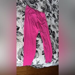 Yitty hot pink pants